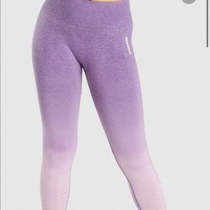 Gymshark Adapt Leggings